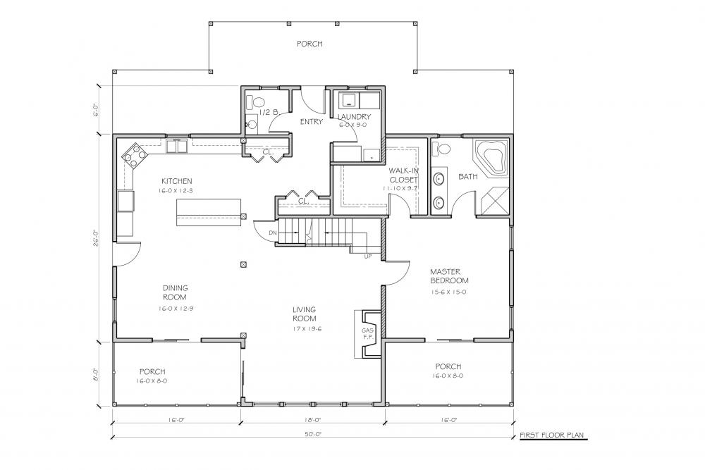 floor plan for golden eagle