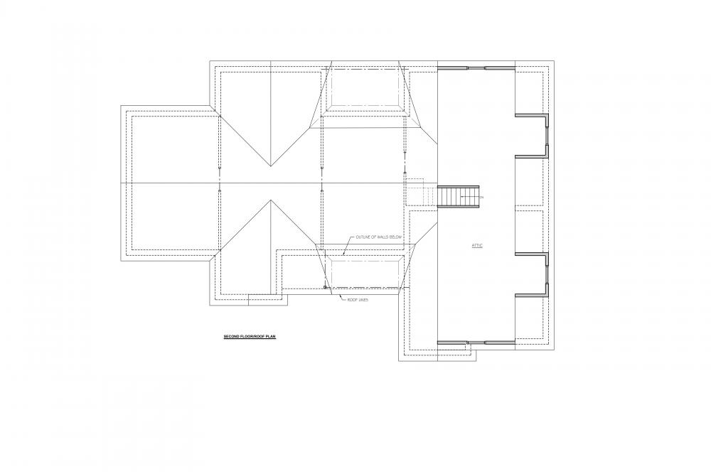 loyalsock floorplan