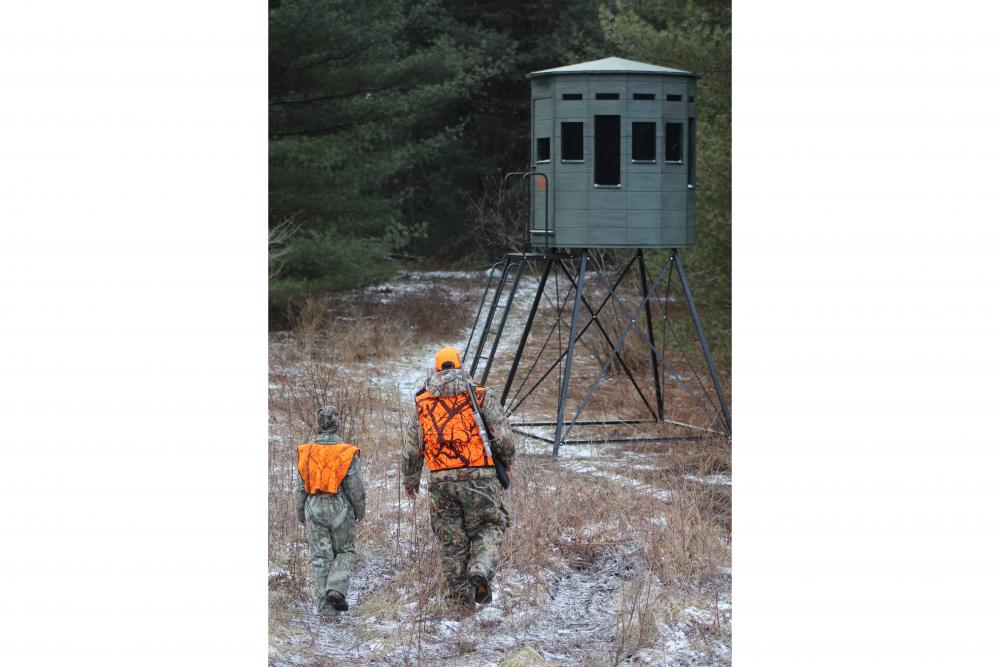 360 Pro on HD adjustable metal stand