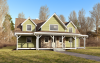 Golden Eagle Home