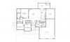 J. P. Saylor floor plan